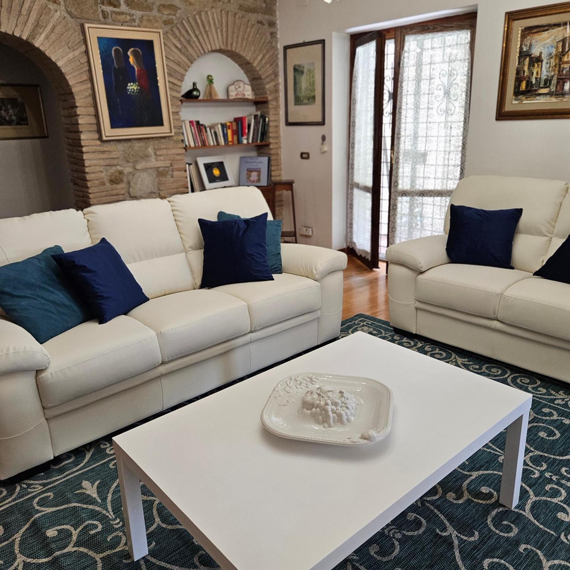 Piccoli Sogni Villa Valfabbrica Buitenkant foto