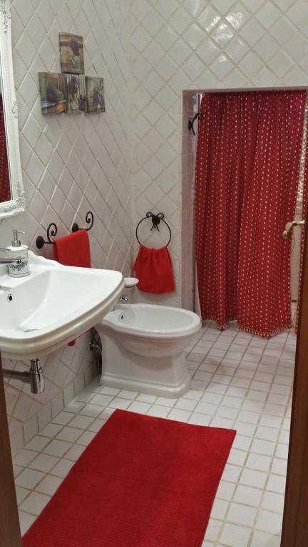 Piccoli Sogni Villa Valfabbrica Kamer foto