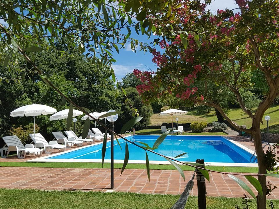 Piccoli Sogni Villa Valfabbrica Buitenkant foto