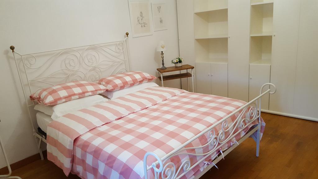Piccoli Sogni Villa Valfabbrica Buitenkant foto