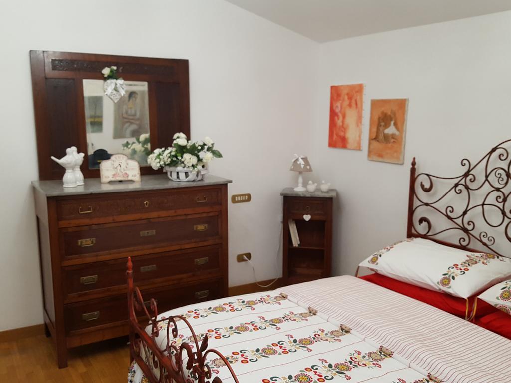 Piccoli Sogni Villa Valfabbrica Buitenkant foto
