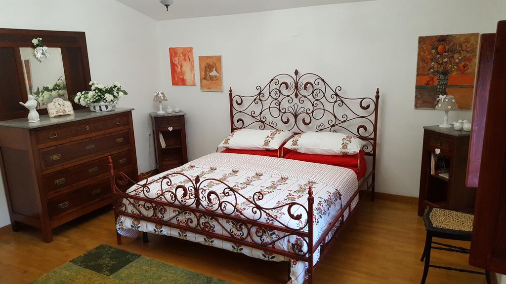 Piccoli Sogni Villa Valfabbrica Buitenkant foto