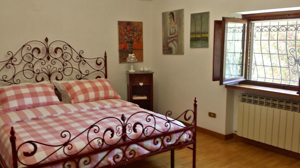 Piccoli Sogni Villa Valfabbrica Buitenkant foto