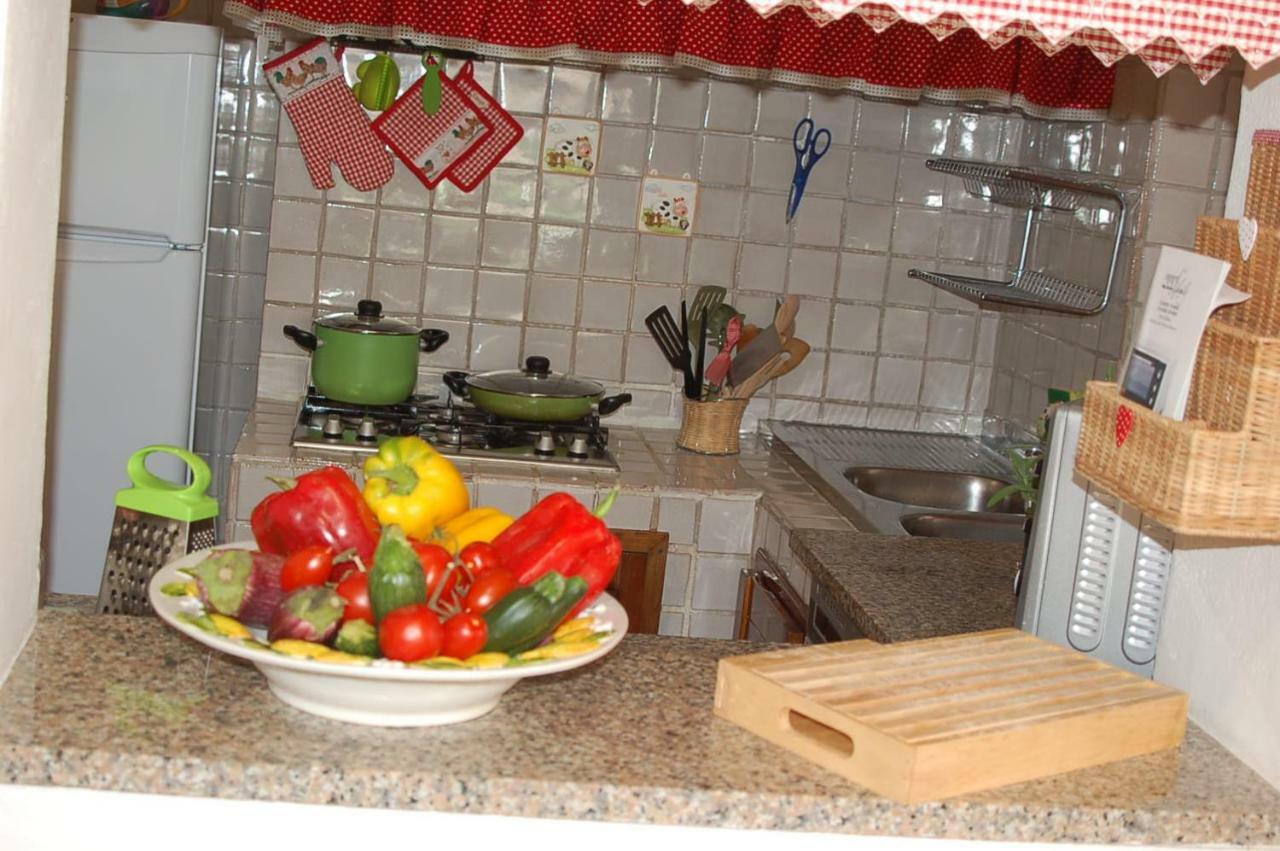 Piccoli Sogni Villa Valfabbrica Buitenkant foto